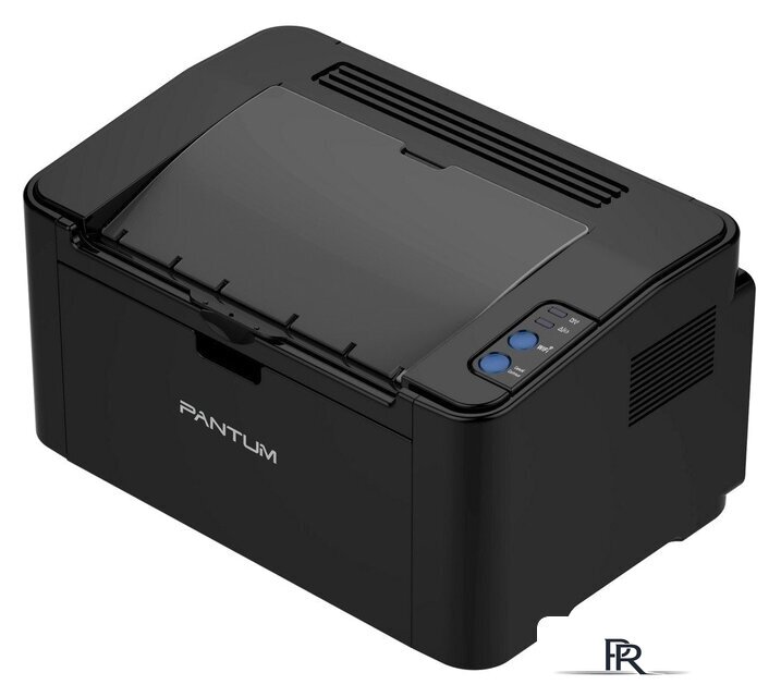 Принтер Pantum P2500W - Изображение №2 — Интернет-магазин ПроЗаказ
