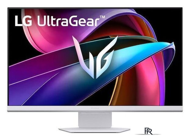 Игровой монитор LG UltraGear 32G810SA-W - Изображение №9 — Интернет-магазин ПроЗаказ