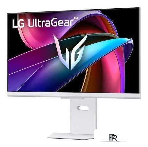 Игровой монитор LG UltraGear 32G810SA-W - Изображение №2 — Интернет-магазин ПроЗаказ
