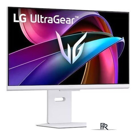 Игровой монитор LG UltraGear 32G810SA-W - Изображение №4 — Интернет-магазин ПроЗаказ