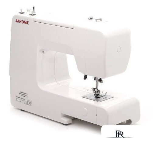 Электромеханическая швейная машина Janome 2323 - Изображение №4 — Интернет-магазин ПроЗаказ