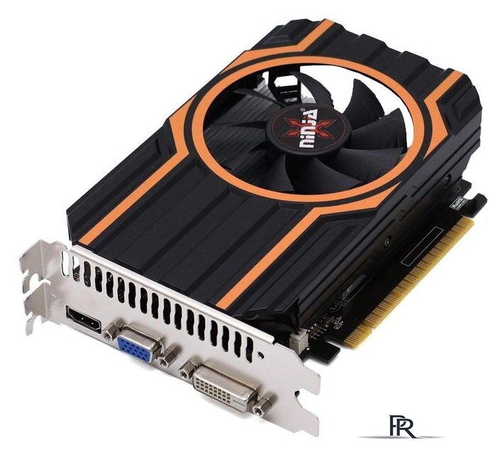 Видеокарта Sinotex GeForce GTX 750 2GB GDDR5 NK75NP025F - Изображение №2 — Интернет-магазин ПроЗаказ