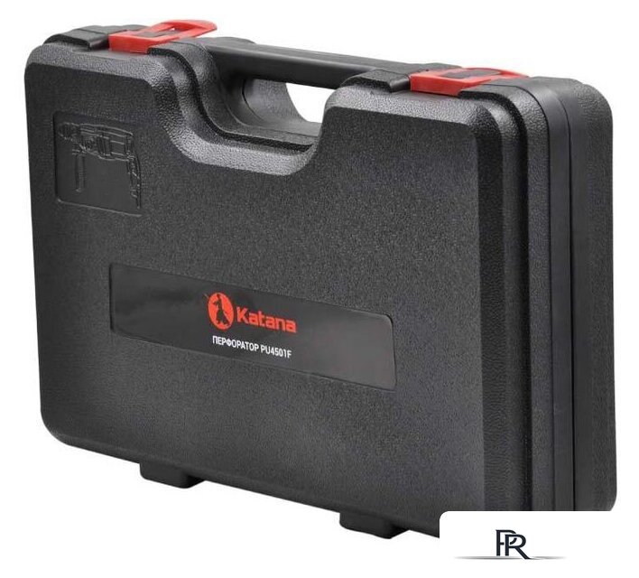 Перфоратор KATANA PU4501F - Изображение №4 — Интернет-магазин ПроЗаказ