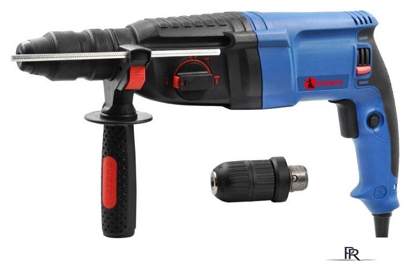 Перфоратор KATANA PU4501F - Изображение №1 — Интернет-магазин ПроЗаказ