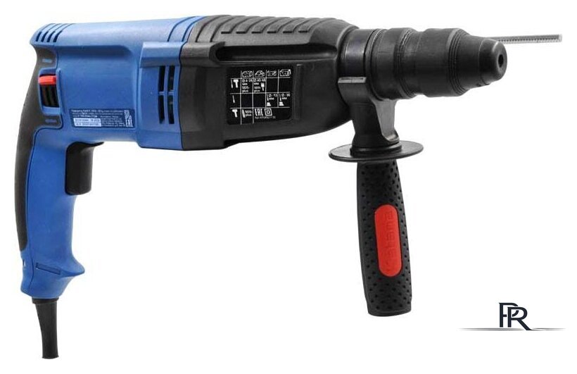 Перфоратор KATANA PU4501F - Изображение №2 — Интернет-магазин ПроЗаказ