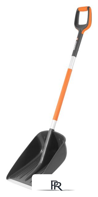Лопата для уборки снега Daewoo Power DAST 40 - Изображение №1 — Интернет-магазин ПроЗаказ