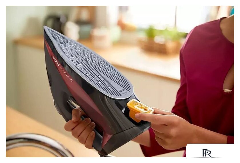 Утюг Philips DST7022/40 - Изображение №4 — Интернет-магазин ПроЗаказ