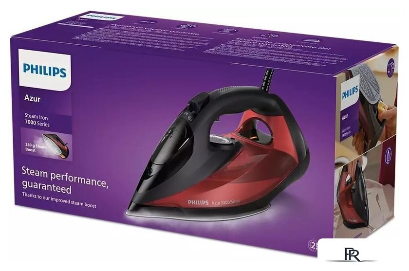 Утюг Philips DST7022/40 - Изображение №6 — Интернет-магазин ПроЗаказ