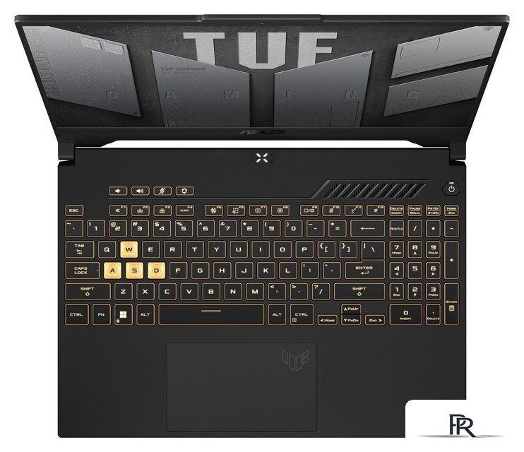 Игровой ноутбук ASUS TUF Gaming F15 FX507ZC4-HN002 - Изображение №6 — Интернет-магазин ПроЗаказ