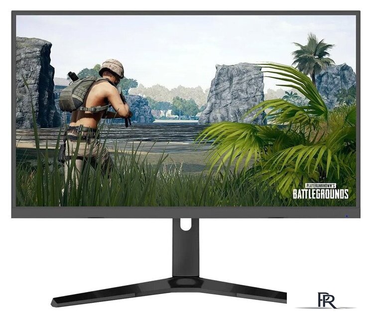 Монитор Raskat I32U6D - Изображение №1 — Интернет-магазин ПроЗаказ