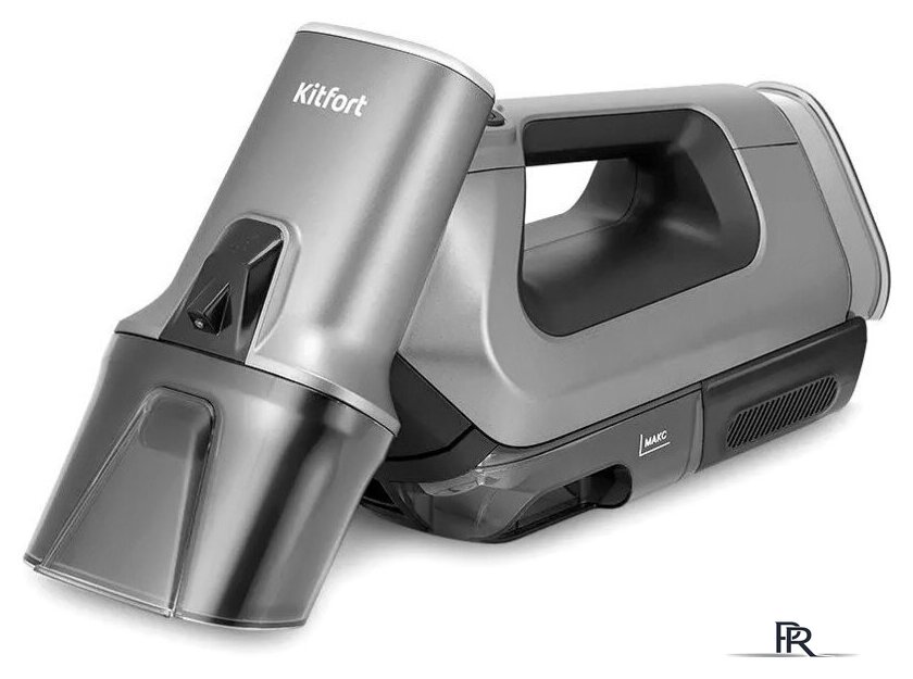 Пылесос Kitfort KT-5540 - Изображение №1 — Интернет-магазин ПроЗаказ