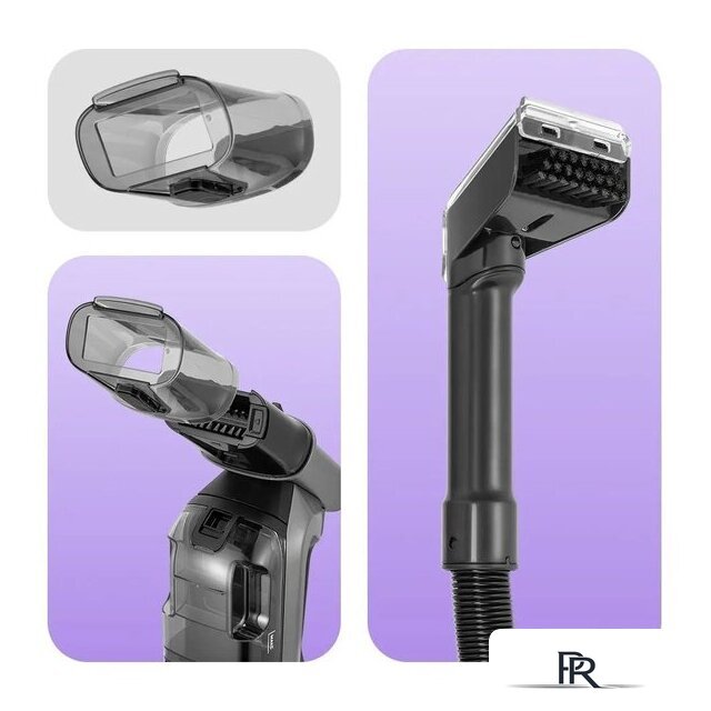 Пылесос Kitfort KT-5540 - Изображение №4 — Интернет-магазин ПроЗаказ