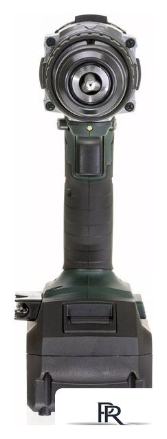 Ударная дрель-шуруповерт KLPRO KLDM18B-50 (с 2-мя АКБ, кейс) - Изображение №5 — Интернет-магазин ПроЗаказ