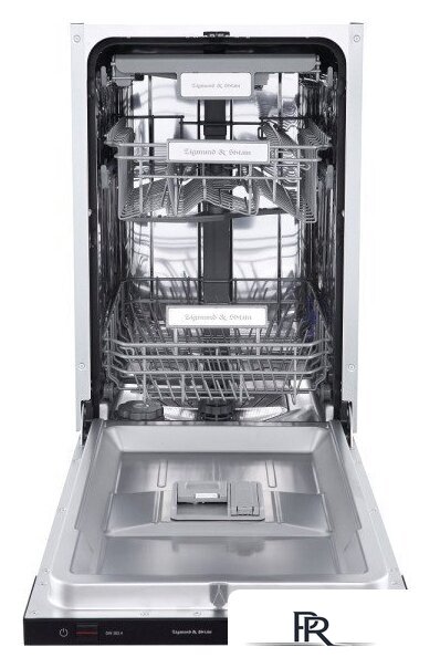 Встраиваемая посудомоечная машина Zigmund & Shtain DW 302.4 - Изображение №1 — Интернет-магазин ПроЗаказ
