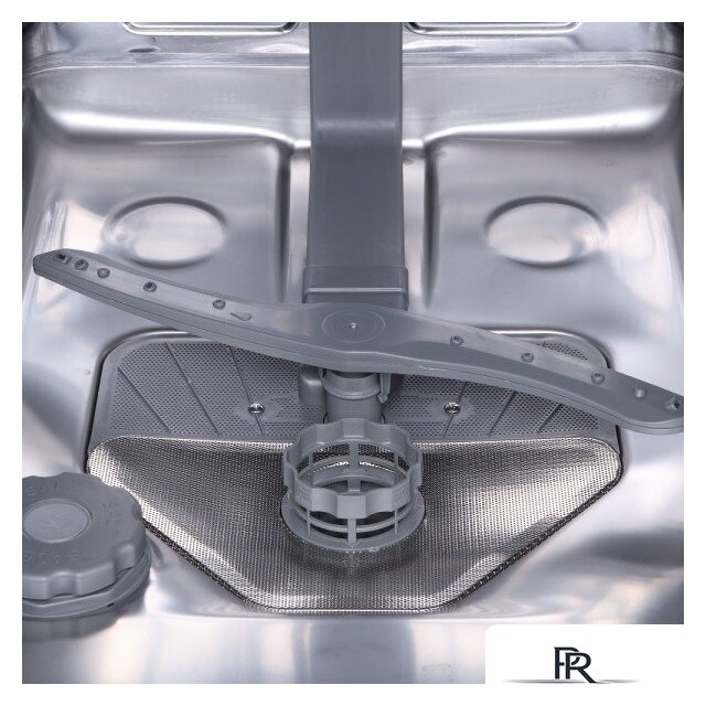 Встраиваемая посудомоечная машина Zigmund & Shtain DW 302.4 - Изображение №6 — Интернет-магазин ПроЗаказ