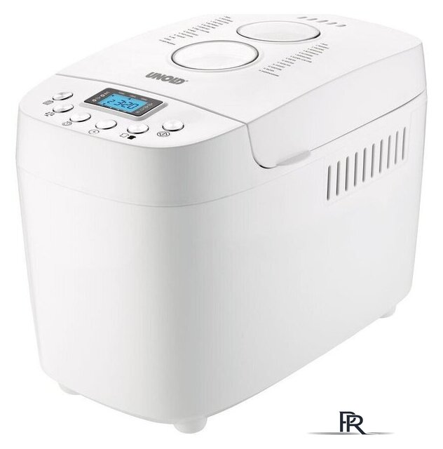 Хлебопечка Unold Backmeister Big 68520 (белый) - Изображение №1 — Интернет-магазин ПроЗаказ
