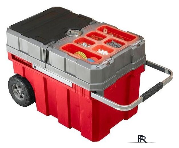 Ящик для инструментов Keter MasterLoader 17191709 - Изображение №1 — Интернет-магазин ПроЗаказ