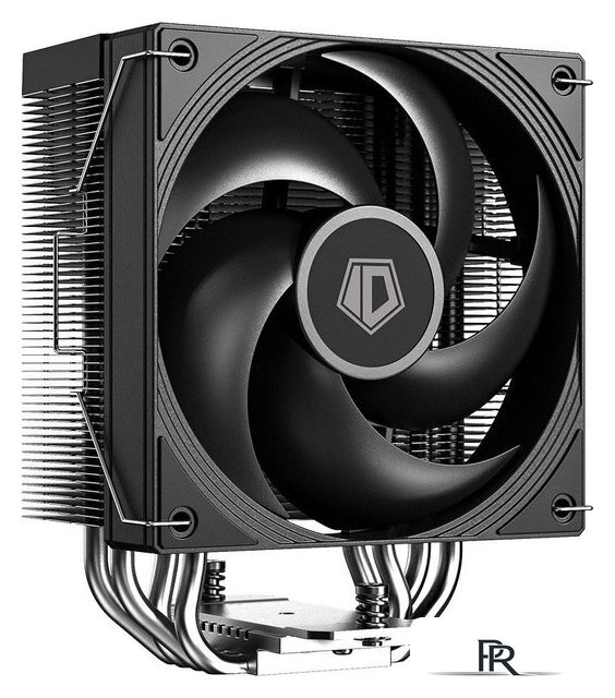 Кулер для процессора ID-Cooling Frozn A410 SE - Изображение №2 — Интернет-магазин ПроЗаказ