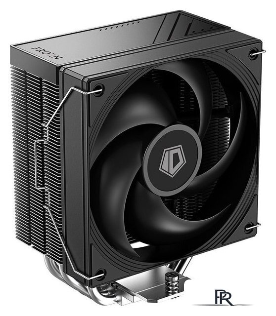 Кулер для процессора ID-Cooling Frozn A410 SE - Изображение №1 — Интернет-магазин ПроЗаказ