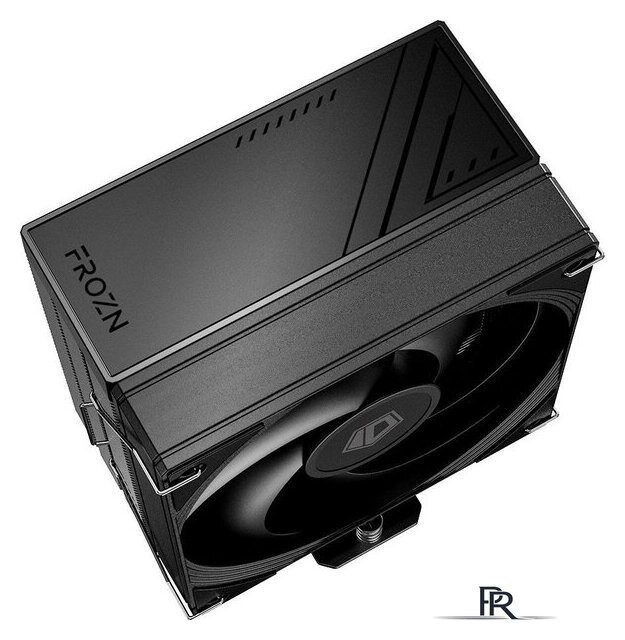 Кулер для процессора ID-Cooling Frozn A410 SE - Изображение №3 — Интернет-магазин ПроЗаказ