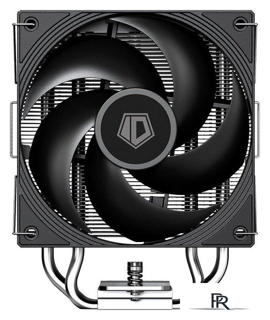 Кулер для процессора ID-Cooling Frozn A410 SE - Изображение №4 — Интернет-магазин ПроЗаказ
