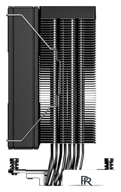Кулер для процессора ID-Cooling Frozn A410 SE - Изображение №6 — Интернет-магазин ПроЗаказ