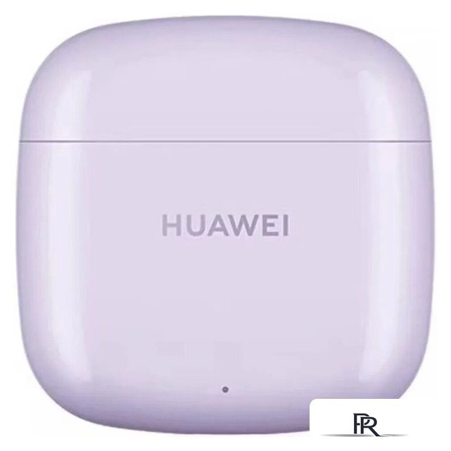 Наушники Huawei FreeBuds SE 2 (сиреневый, международная версия) - Изображение №4 — Интернет-магазин ПроЗаказ