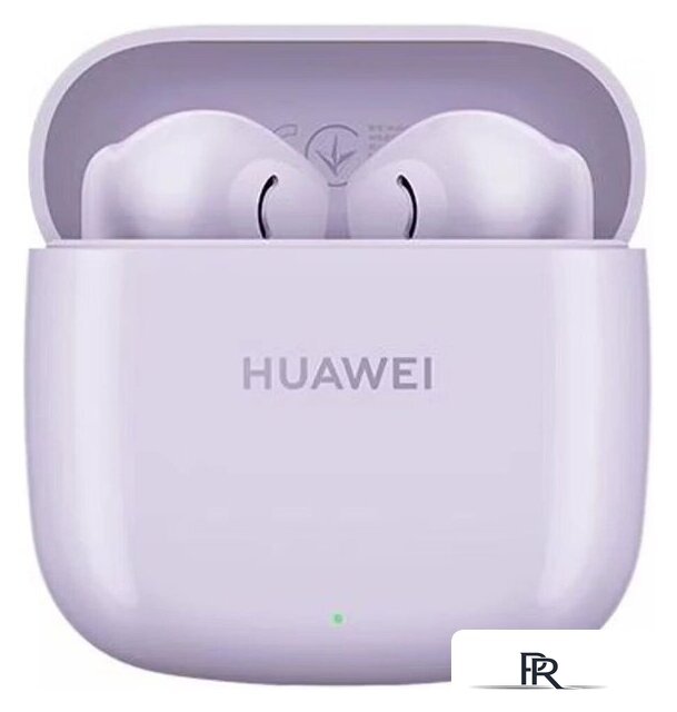 Наушники Huawei FreeBuds SE 2 (сиреневый, международная версия) - Изображение №1 — Интернет-магазин ПроЗаказ