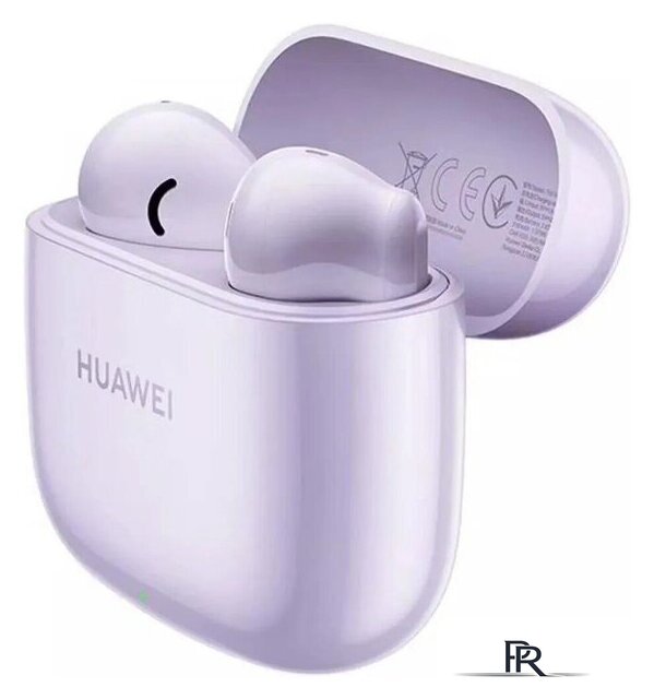 Наушники Huawei FreeBuds SE 2 (сиреневый, международная версия) - Изображение №2 — Интернет-магазин ПроЗаказ