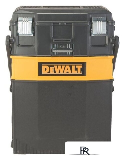 Ящик для инструментов DeWalt DWST1-72339 - Изображение №1 — Интернет-магазин ПроЗаказ