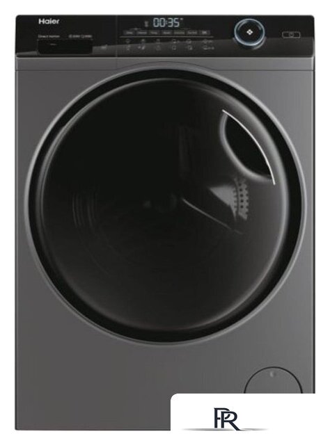 Стирально-сушильная машина Haier I-Pro Seria 5 HWD80B14959S8U1S - Изображение №1 — Интернет-магазин ПроЗаказ
