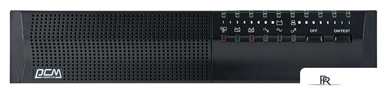 Источник бесперебойного питания Powercom King Pro+ [SPR-1000] - Изображение №1 — Интернет-магазин ПроЗаказ