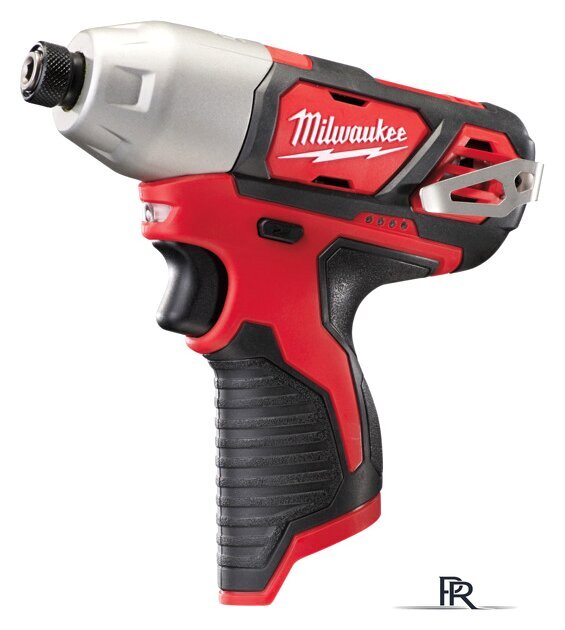 Винтоверт Milwaukee M12 BID-0 [4933441955] - Изображение №2 — Интернет-магазин ПроЗаказ