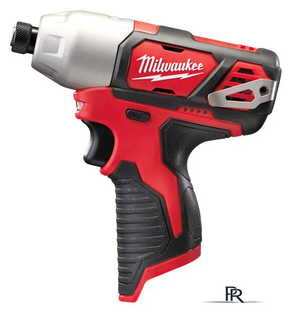 Винтоверт Milwaukee M12 BID-0 [4933441955] - Изображение №1 — Интернет-магазин ПроЗаказ