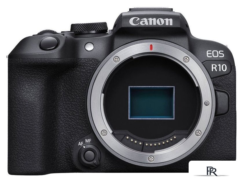 Беззеркальный фотоаппарат Canon EOS R10 Body - Изображение №1 — Интернет-магазин ПроЗаказ