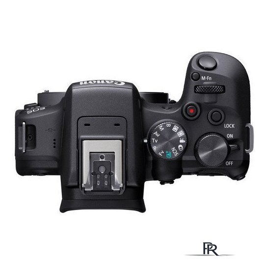 Беззеркальный фотоаппарат Canon EOS R10 Body - Изображение №3 — Интернет-магазин ПроЗаказ