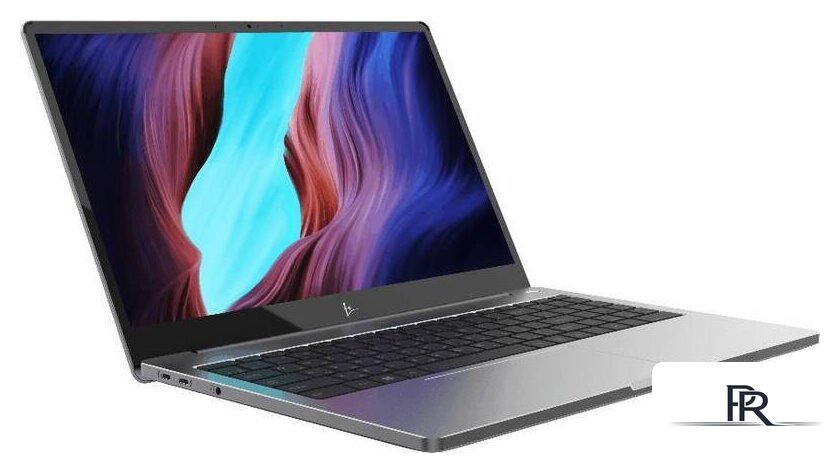 Ноутбук F+ Flaptop R FLTP-5R7-161024-W - Изображение №2 — Интернет-магазин ПроЗаказ