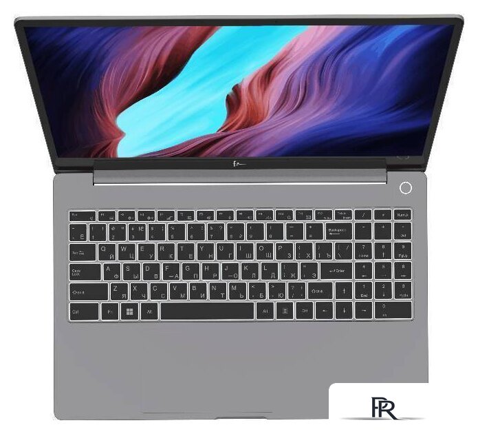 Ноутбук F+ Flaptop R FLTP-5R7-161024-W - Изображение №4 — Интернет-магазин ПроЗаказ