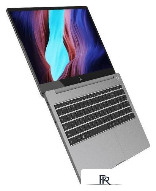 Ноутбук F+ Flaptop R FLTP-5R7-161024-W - Изображение №3 — Интернет-магазин ПроЗаказ
