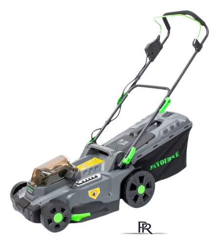 Газонокосилка Favourite OBS 21 WET PROF ( с 2-мя АКБ 4 Ач) - Изображение №1 — Интернет-магазин ПроЗаказ