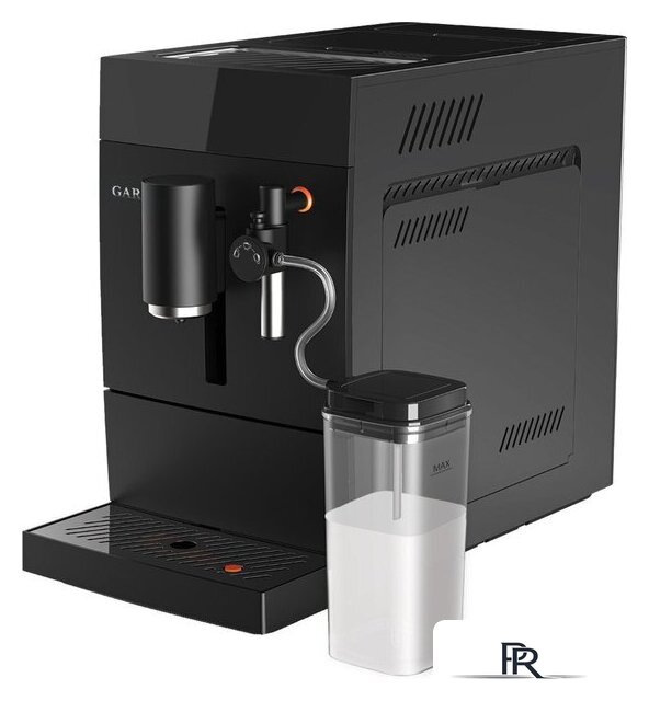 Кофемашина Garlyn L600 - Изображение №1 — Интернет-магазин ПроЗаказ