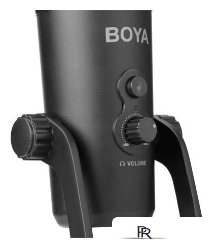 Проводной микрофон BOYA BY-PM700 - Изображение №4 — Интернет-магазин ПроЗаказ