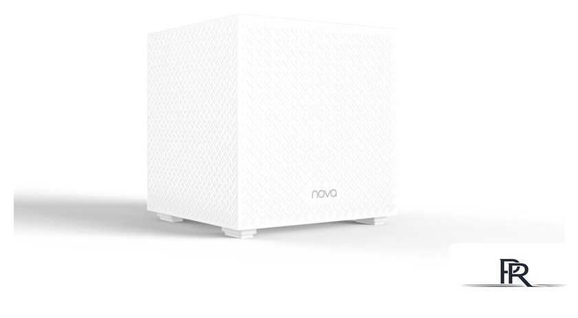 Wi-Fi система Tenda Nova MW12 3-pack - Изображение №3 — Интернет-магазин ПроЗаказ