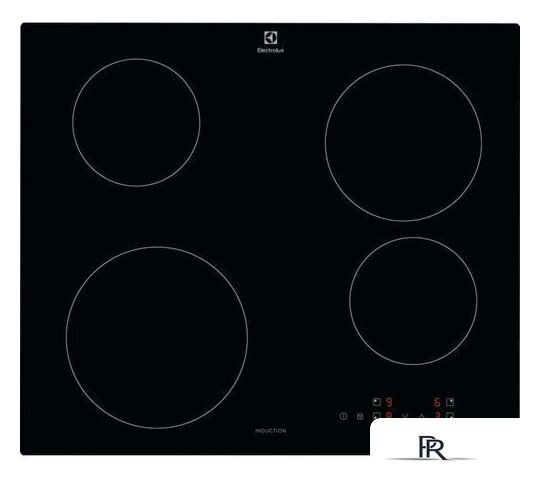 Варочная панель Electrolux LIB60424CK - Изображение №1 — Интернет-магазин ПроЗаказ