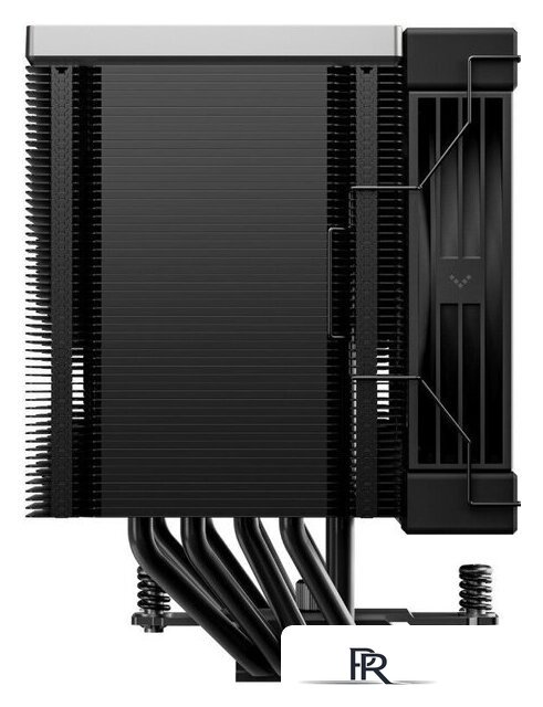 Кулер для процессора DeepCool AK500 G2 R-AK500G2-BKNNMN-GJD - Изображение №2 — Интернет-магазин ПроЗаказ