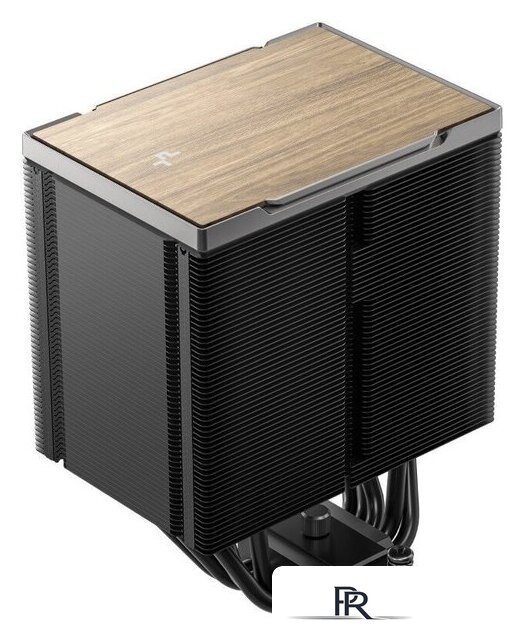 Кулер для процессора DeepCool AK500 G2 R-AK500G2-BKNNMN-GJD - Изображение №6 — Интернет-магазин ПроЗаказ