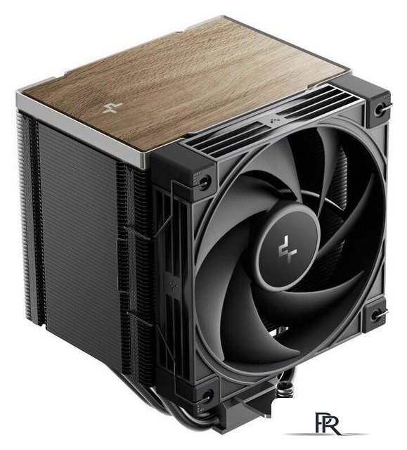Кулер для процессора DeepCool AK500 G2 R-AK500G2-BKNNMN-GJD - Изображение №1 — Интернет-магазин ПроЗаказ