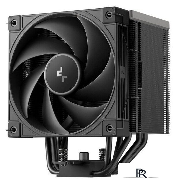 Кулер для процессора DeepCool AK500 G2 R-AK500G2-BKNNMN-GJD - Изображение №3 — Интернет-магазин ПроЗаказ