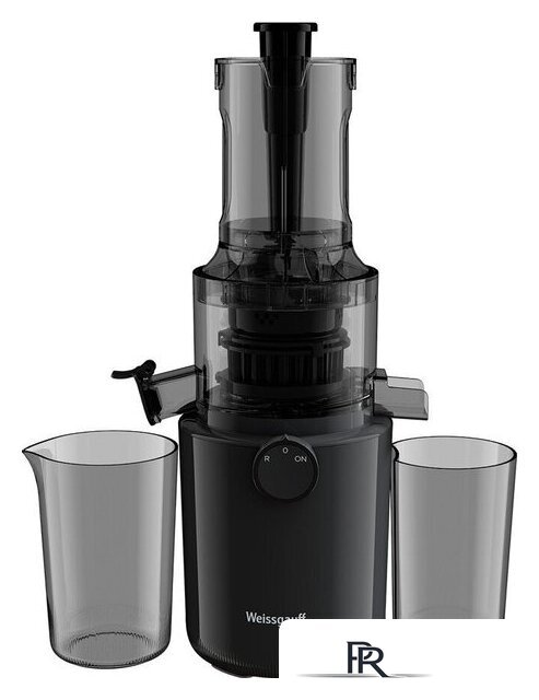 Соковыжималка Weissgauff WSJ 200 MB Compact Juice - Изображение №1 — Интернет-магазин ПроЗаказ