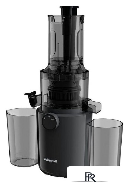Соковыжималка Weissgauff WSJ 200 MB Compact Juice - Изображение №3 — Интернет-магазин ПроЗаказ